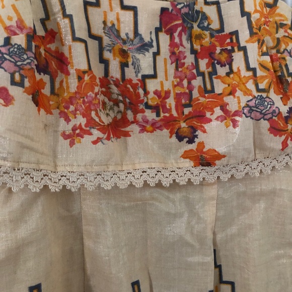 Free People Dress - Picture 2 of 3